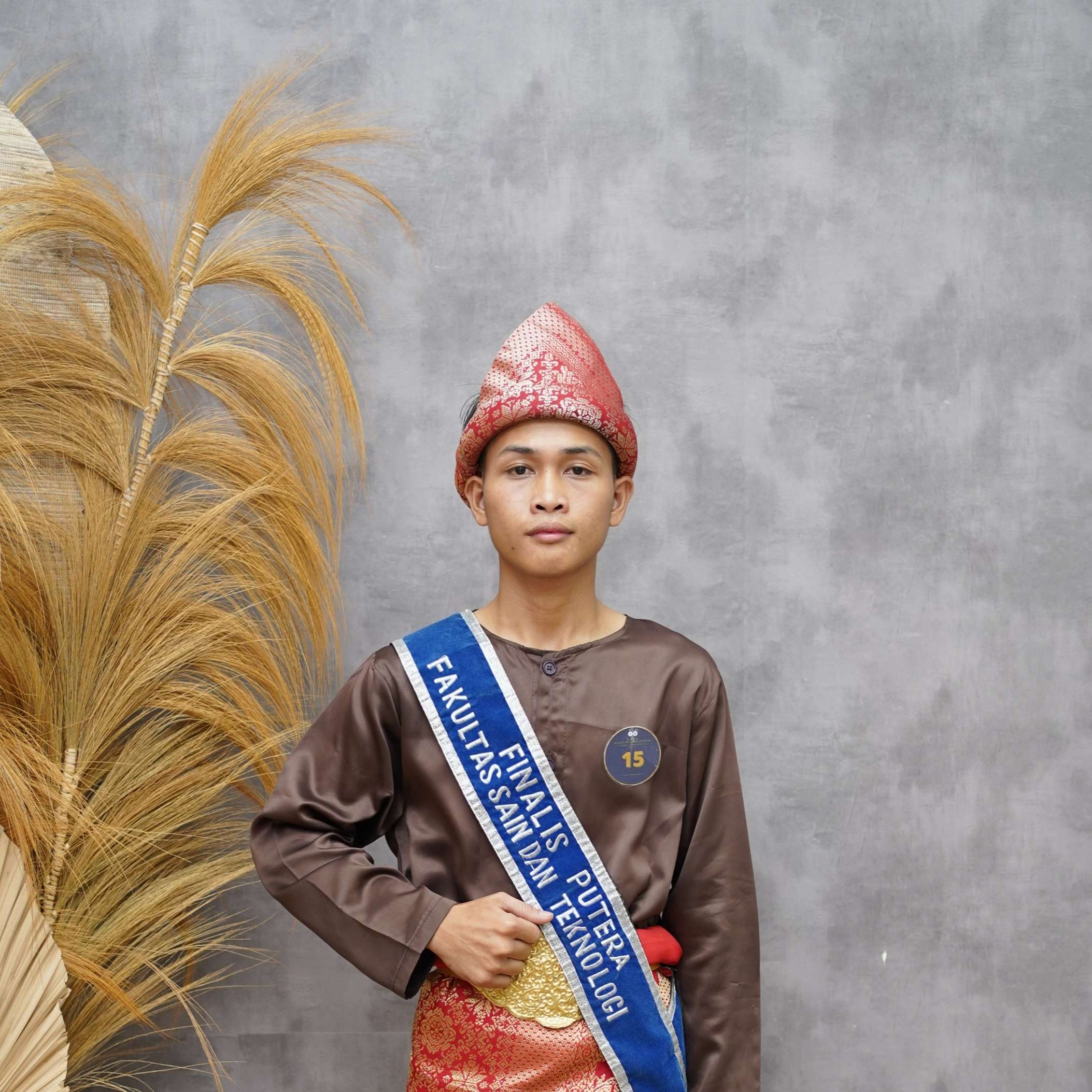 RHONALDO CAKRA PANDAWA